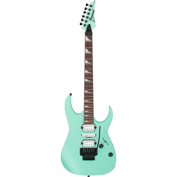 RG Standard RG470DX 6-String Solidbody Electric Guitar, Right-Handed