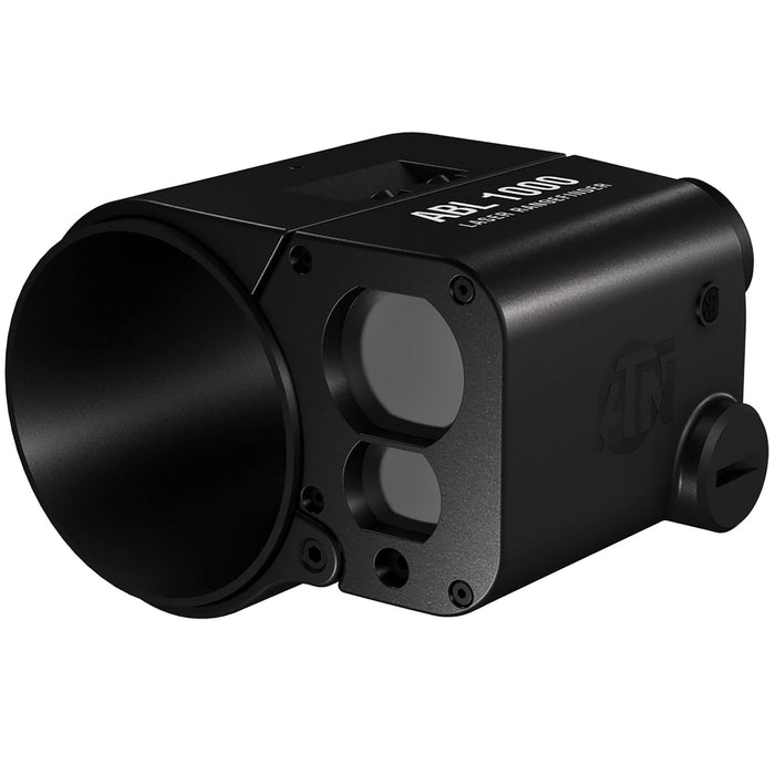 Auxiliary Ballistic Bluetooth Laser Rangefinder Series for Smart HD Scopes