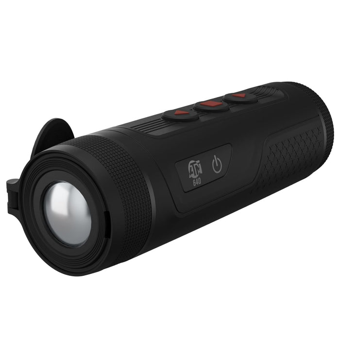 ATN BlazeTrek 6 Thermal Monocular with 6th Generation Sensor and Built-in Wi-Fi