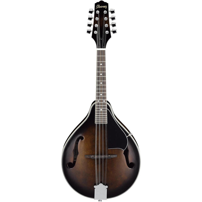 M510 A-Style Mandolin with Spruce Top and Purpleheart Fretboard