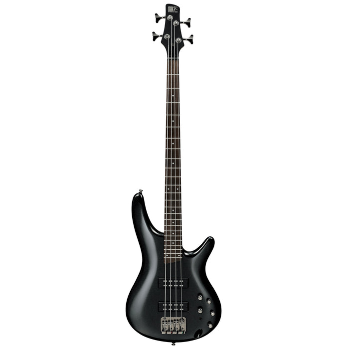 SR Standard SR300E 4-String Solidbody Electric Bass Guitar, Right-Handed