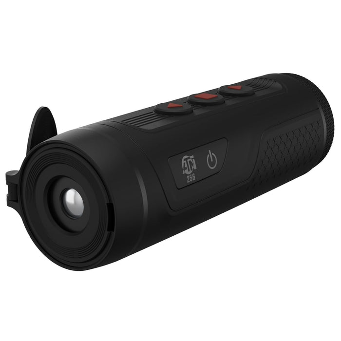 ATN BlazeSeeker 6 256x192 6th Generation Thermal Monocular with Built-in Wi-Fi
