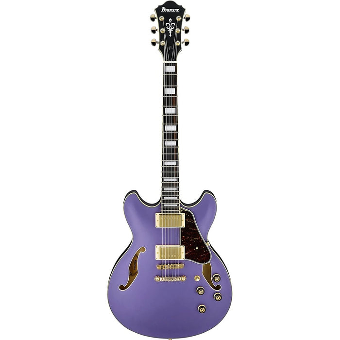 Artcore AS73G Series Semi-Hollow Body Electric Guitar, Right-Handed