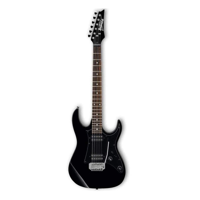 GRX20Z Series 6-String Solidbody Electric Guitar w/ Dual Humbuckers, Right-Handed