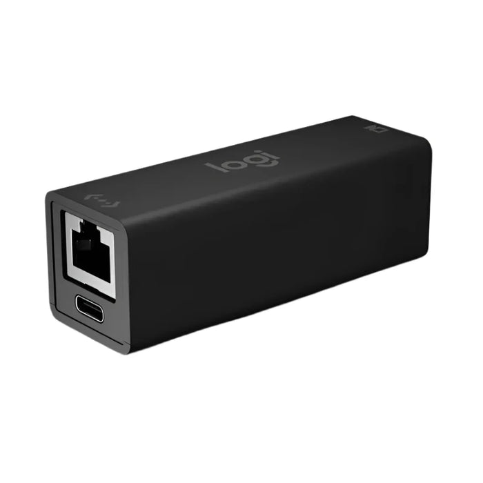 Ethernet Power Adapter | Power and Wired Network Connection for the Mevo Start