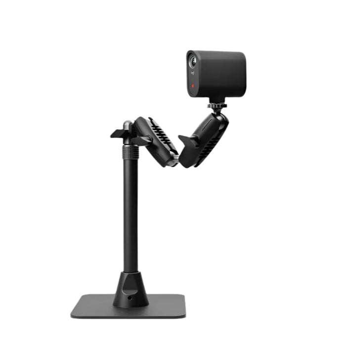 Table Stand for the Mevo Cameras | Secure and Adjust with the Two Shafts