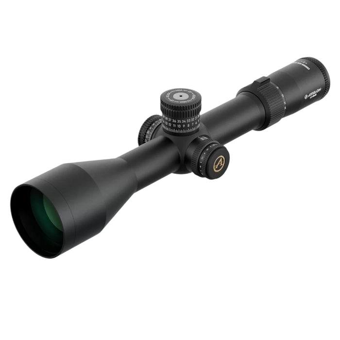 Cronus BTR GEN2 UHD Precision Rifle Scopes with Precision Zero Stop System