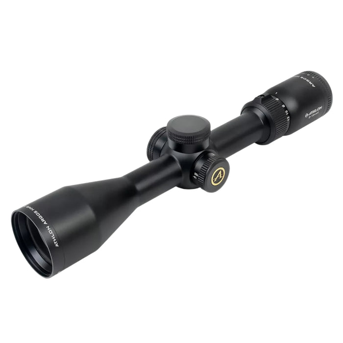 Argos HMR Compact Hunting Rifle Scope with Illuminated Reticle Options