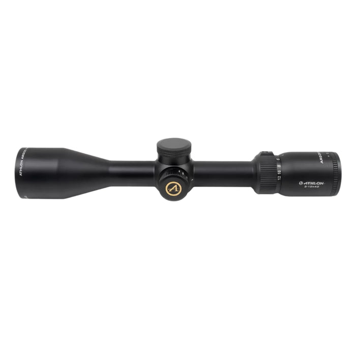 Argos HMR Compact Hunting Rifle Scope with Illuminated Reticle Options