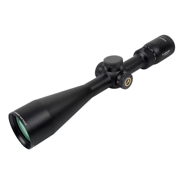 Argos HMR Compact Hunting Rifle Scope with Illuminated Reticle Options