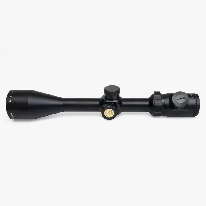 Talos 6-24x50mm Second Focal Plane Rifle Scope | Great for Low-Light Conditions