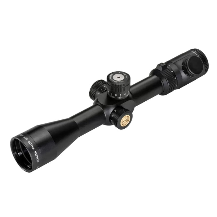 Talos BTR GEN2 Tactical Rifle Scopes with Illuminated Reticles Options