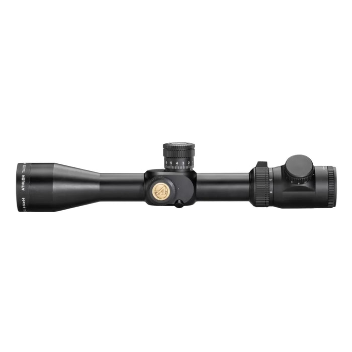 Talos BTR GEN2 Tactical Rifle Scopes with Illuminated Reticles Options