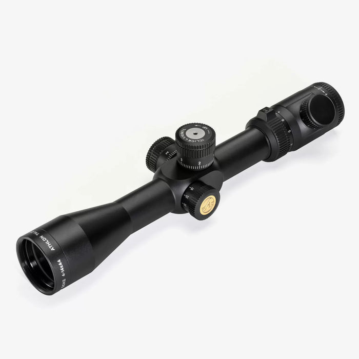 Talos BTR GEN2 Tactical Rifle Scopes with Illuminated Reticles Options