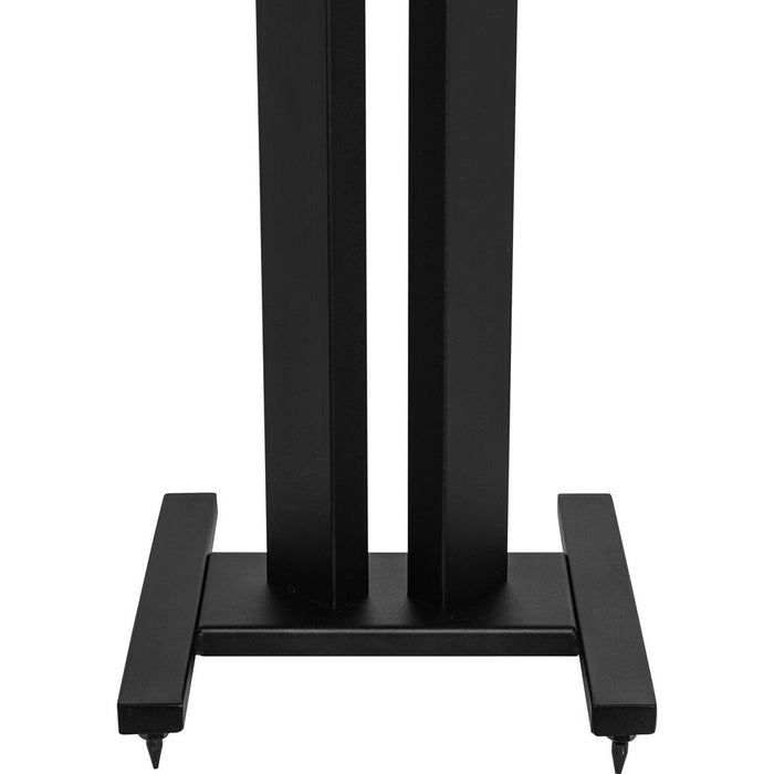 ELAC LS-20 Series 23" Steel and Aluminum Speaker Stands for the Debut Reference