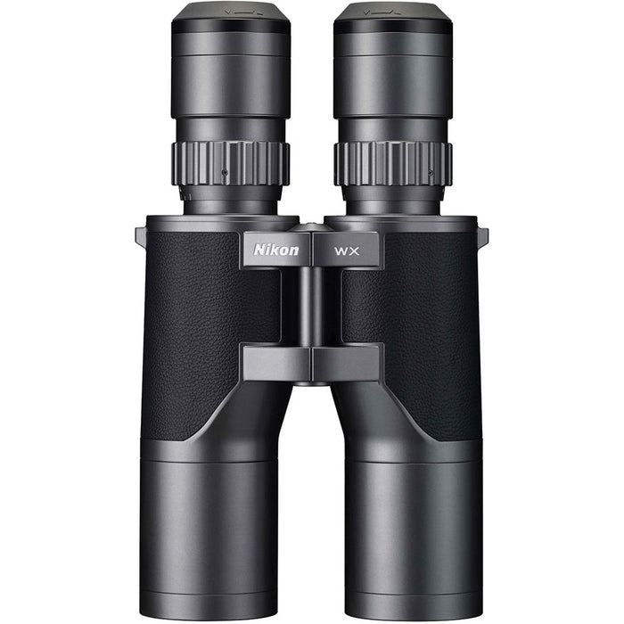 Nikon WX 7x50 IF Binoculars with 66.6 Degrees Super Wide Field of View