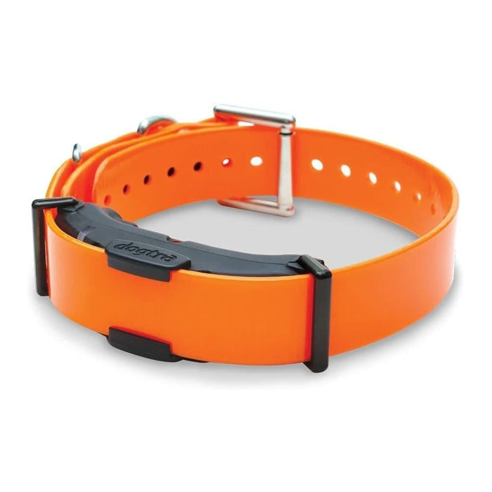 ARC HANDSFREE PLUS 3/4-Mile Additional  Dog Training Receiver, Orange