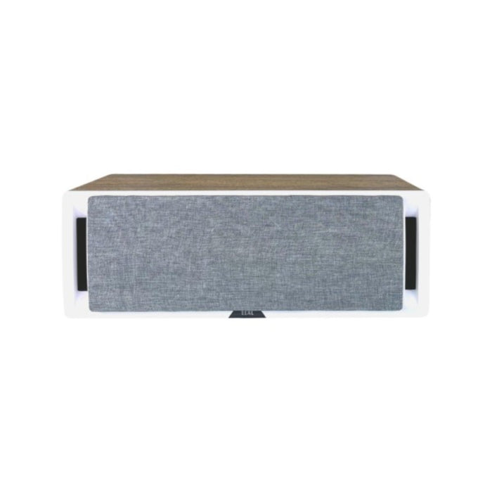 Uni-Fi Reference 3-Way 5.25" Center Speaker with Dual Flared Slot Port