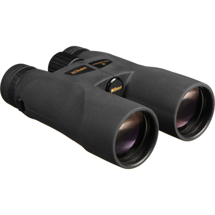 Nikon 12x50 PROSTAFF 5 Binoculars with Multi-Layer Lens Coating
