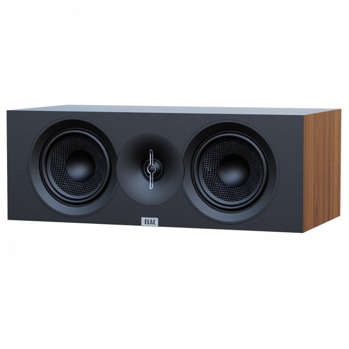 ELAC Debut 3.0 DC53 5.25" Center Speaker for Home Theater Systems
