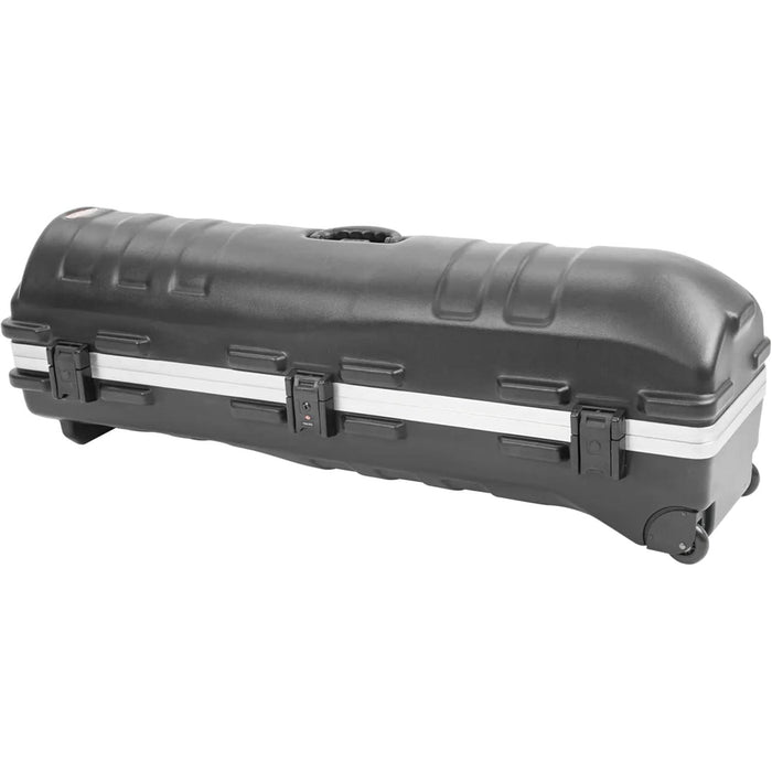 SKB Cases ATA Staff Pro XL Golf Hard Case Travel Case | Compatible with Drivers up to 49"