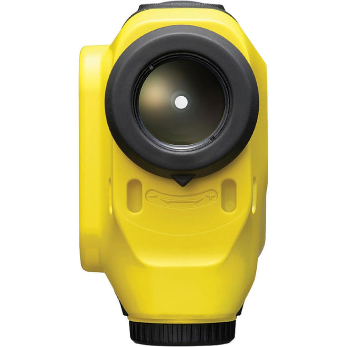Nikon Forestry Pro II Laser Rangefinder with 3-Point Hypsometer and Dual LCD Display