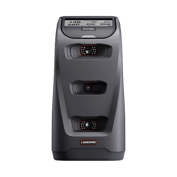 Bushnell Golf Launch Pro Circle B Edition Golf Launch Monitor and Simulator