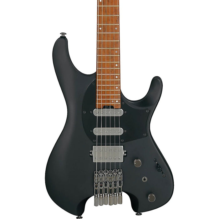 Q54 Quest Series 6-String Solidbody Electric Guitar, Right-Handed with Gig Bag