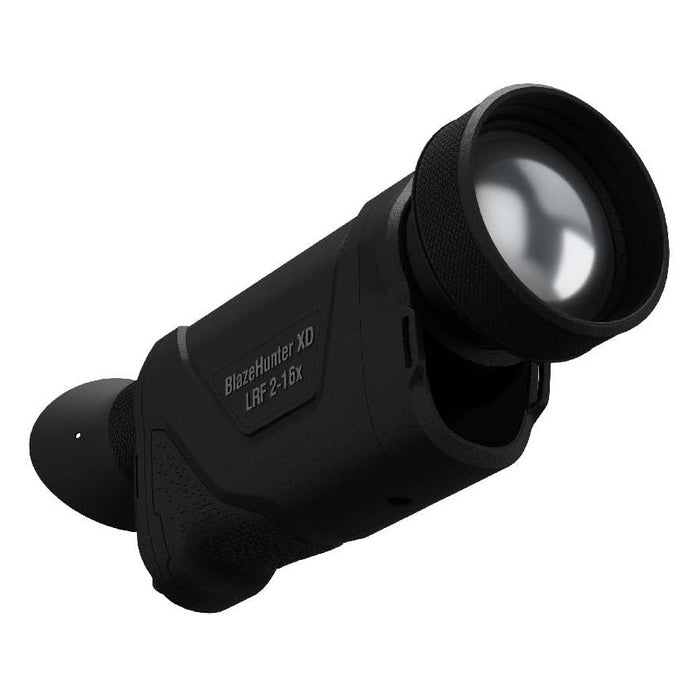 ATN BlazeHunter XD 2-16x Extreme Definition 1280x1024 Thermal Monocular