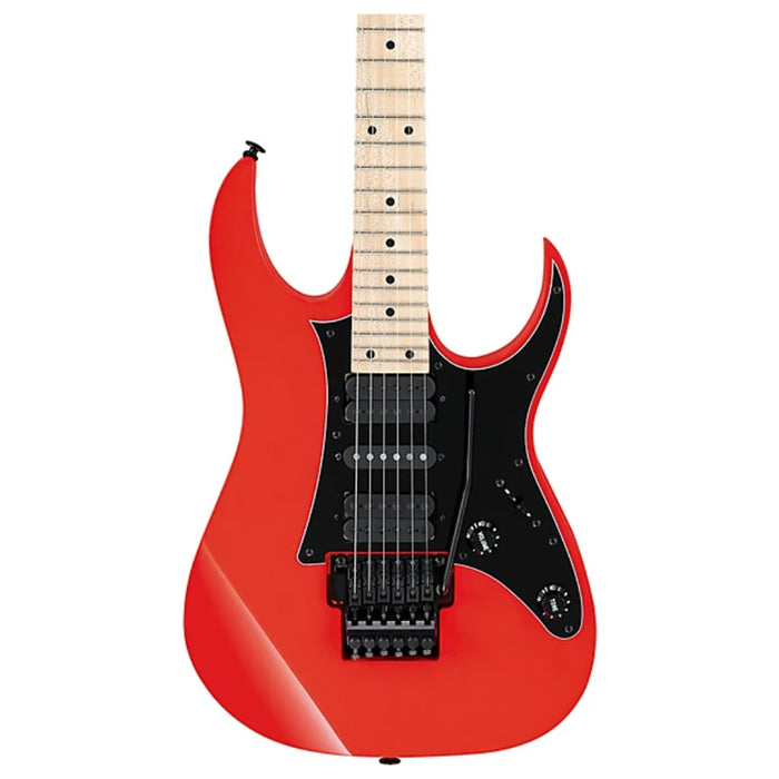 RG Genesis Collection RG550 6-String Solidbody Electric Guitar, Right-Handed