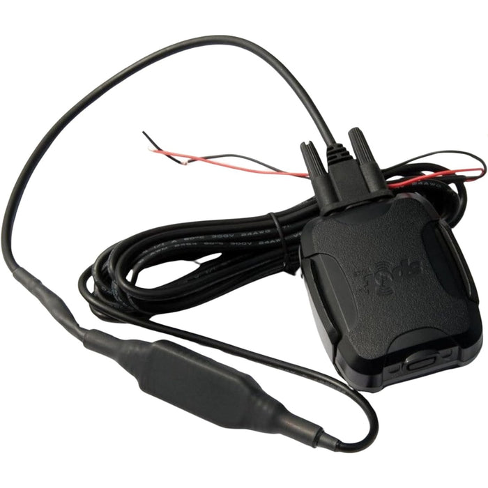 Saved by SPOT Trace Waterproof DC Power Cable | Compatible with the Spot Trace | 9 Feet Long