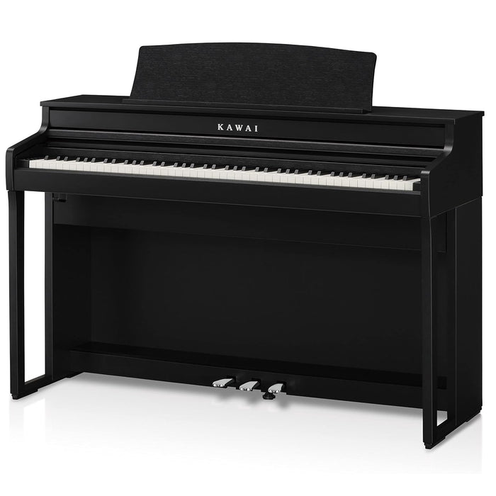 CA401 Series Digital Concert Piano with 88 Keys and Built-in Bluetooth