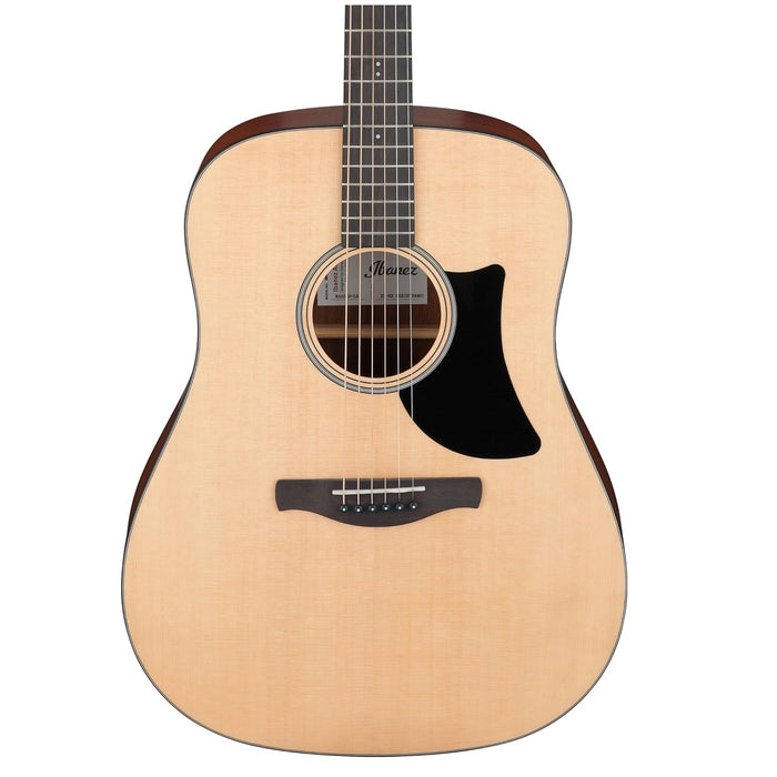 Advanced Acoustic AAD50 6-String Dreadnought Acoustic Guitar, Right-Handed