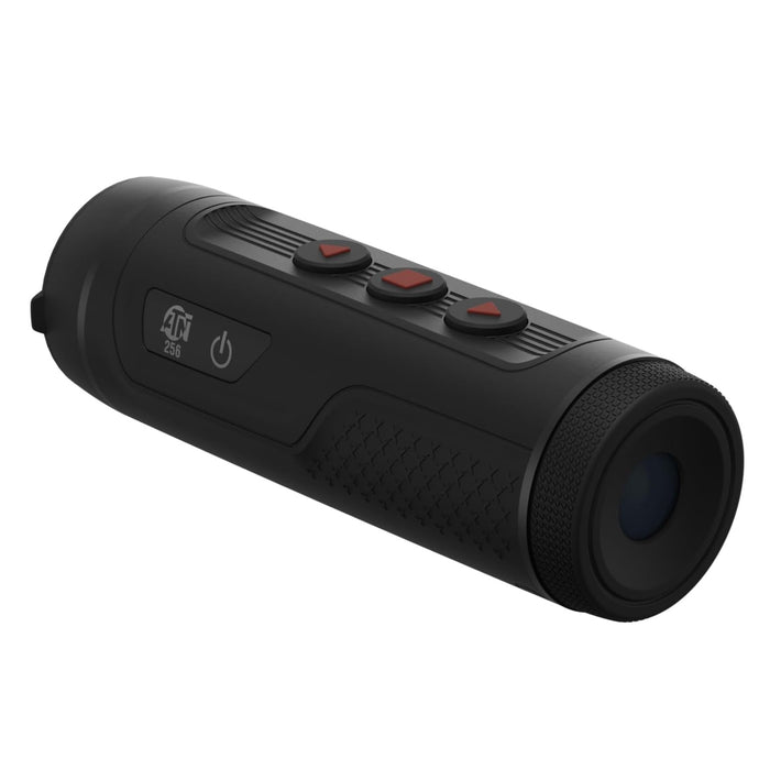 ATN BlazeSeeker 6 256x192 6th Generation Thermal Monocular with Built-in Wi-Fi