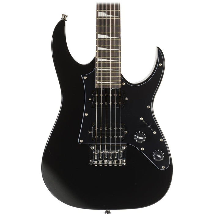 MiKro GRGM21 Series 6-String Solidbody Electric Guitar, Right-Handed