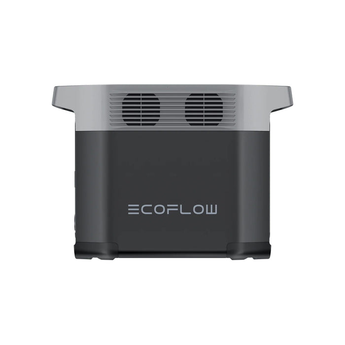 EcoFlow DELTA 2 Portable Power Station with 1024Wh Expandable Capacity