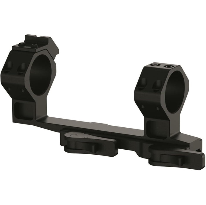 High Profile 30mm Quick Detach Heavy Duty Scope Mount