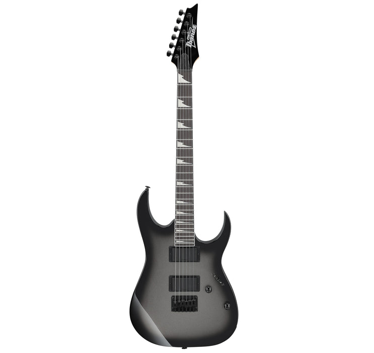 RG Gio GRG121DX Series 6-String Solidbody Electric Guitar, Right-Handed