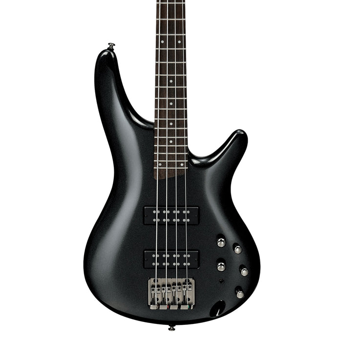 SR Standard SR300E 4-String Solidbody Electric Bass Guitar, Right-Handed