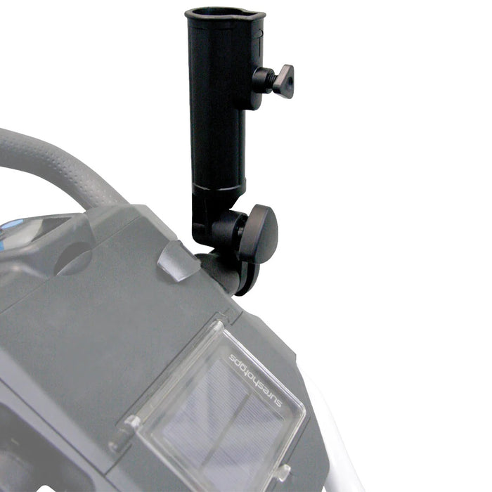 Umbrella Holder for MGI Zip and Ai Series Electric Push Carts