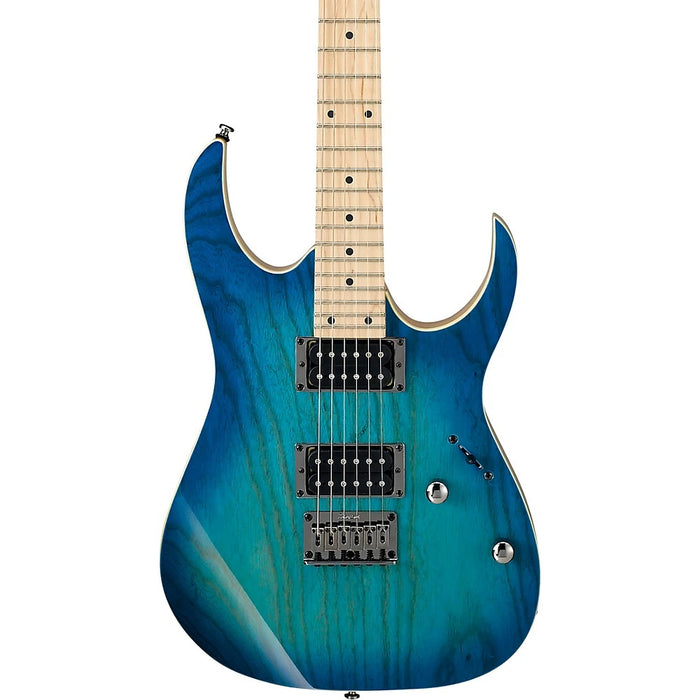 RG Standard RG421 Series 6-String Solidbody Electric Guitar, Right-Handed