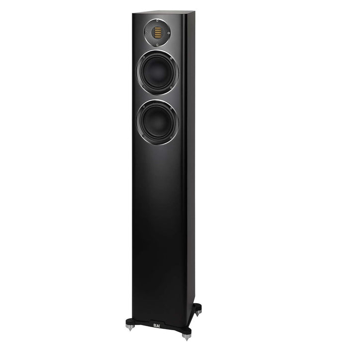 Carina 5.25" Floorstanding Speaker with JET Tweeter for Home Theater System