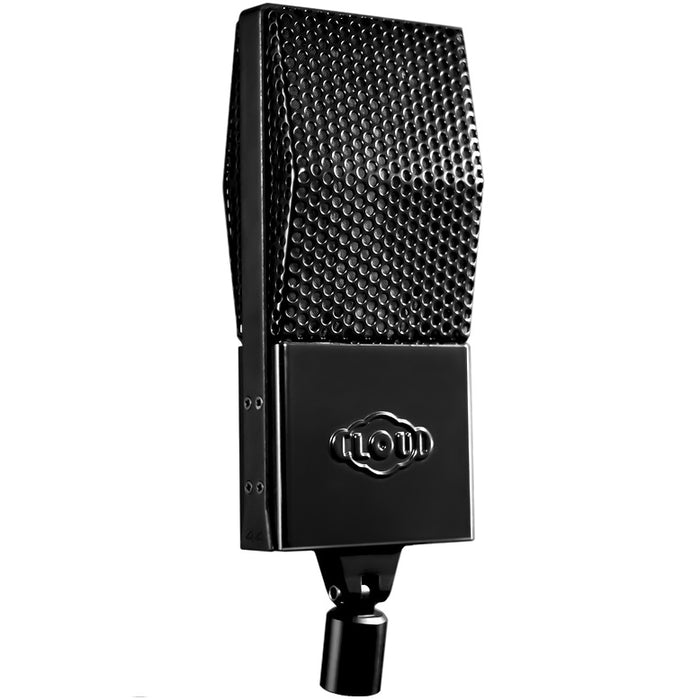 Cloud Microphones 44 Passive Ribbon Microphone with Cloudlifter - Midnight Edition