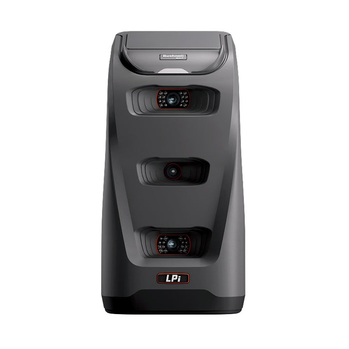Bushnell Golf Launch Pro Indoor Circle B Edition Golf Launch Monitor and Simulator