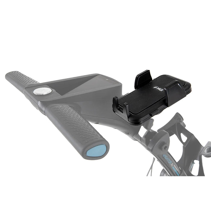 Phone Holder for MGI Zip Navigator Series and Ai 500 Electric Push Carts