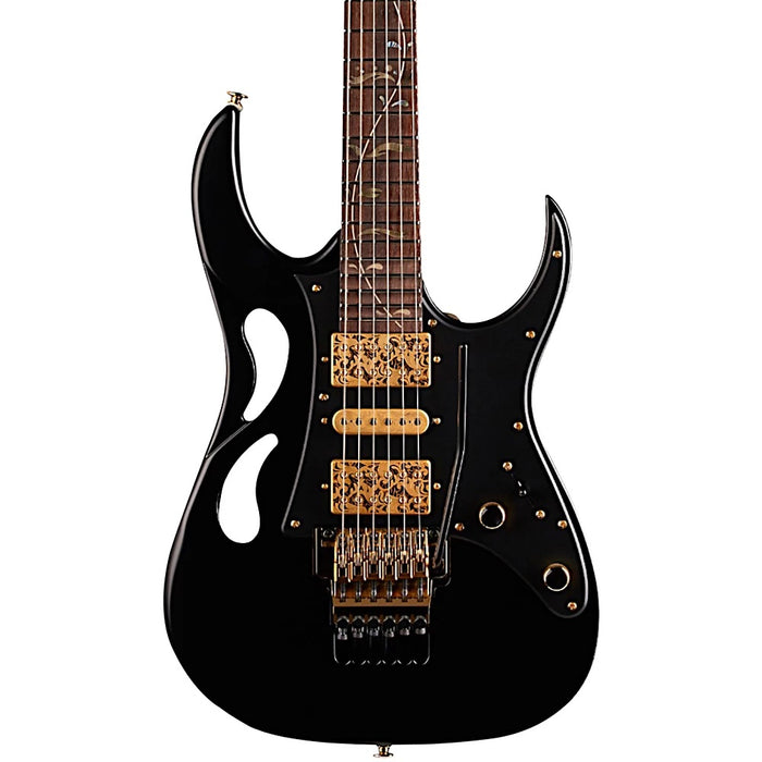 Steve Vai Signature PIA3761 Series Soildbody Electric Guitar, Right-Handed