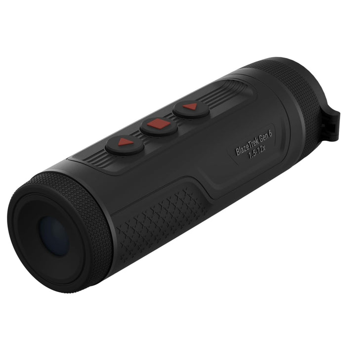 ATN BlazeTrek 6 Thermal Monocular with 6th Generation Sensor and Built-in Wi-Fi