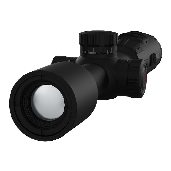 ATN ThOR 6 Elite Thermal Riflescopes with 6th Gen Sensor and SharpIR AI Enhancement