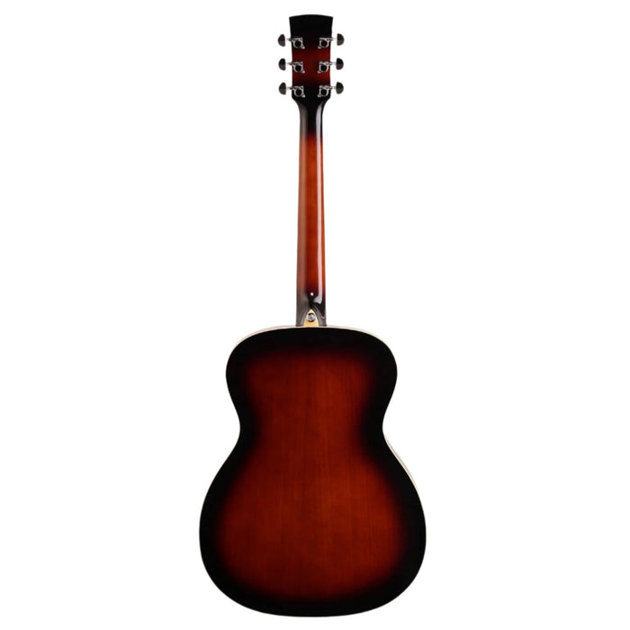 PF Performance PC15 6-String Grand Concert Acoustic Guitar, Right-Handed