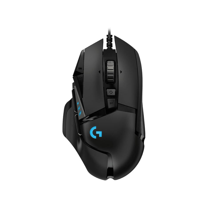 G502 HERO High Performance Wired Gaming Mouse with HERO 25K Sensor